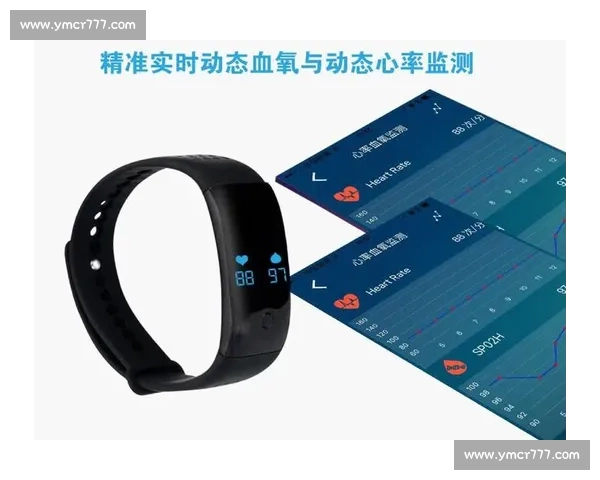 智能心率监测技术发展与应用趋势全面解析 智能心率监测技术发展与应用趋势全面解析