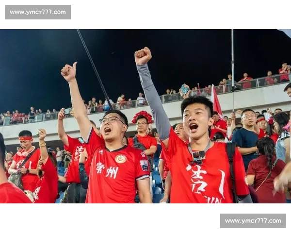 激情点燃绿茵盛宴 世界杯开幕引领全球足球狂欢潮