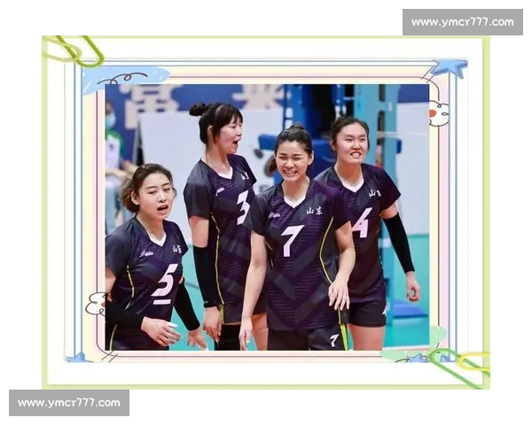 排球新星崛起之路揭示年轻力量与竞技精神的全新篇章